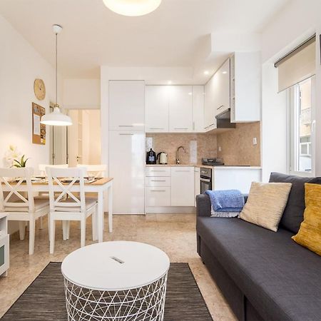 Whome | Graca Premium Apartment #27 Lisbon Exterior photo