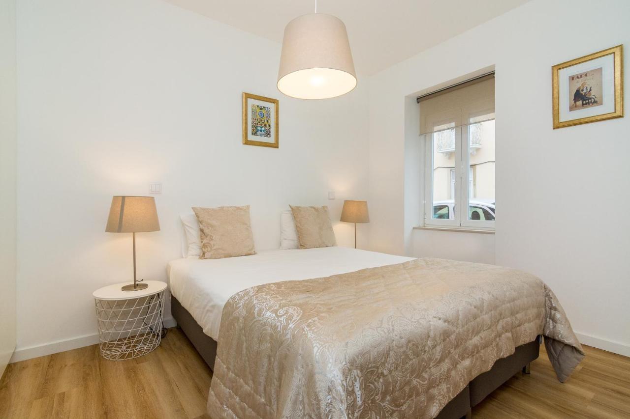 Whome | Graca Premium Apartment #27 Lisbon Exterior photo